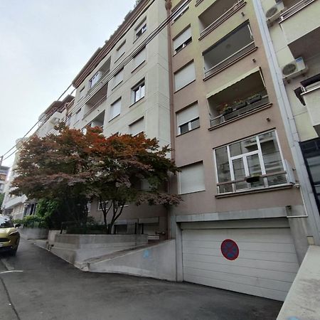 City Lights Lux Apartment Белград Екстериор снимка