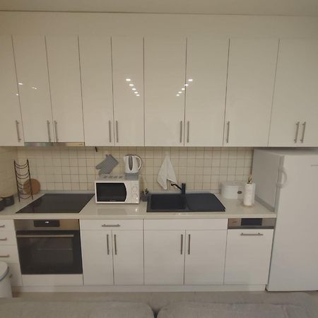 City Lights Lux Apartment Белград Екстериор снимка