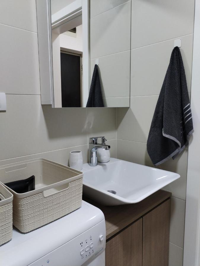 City Lights Lux Apartment Белград Екстериор снимка