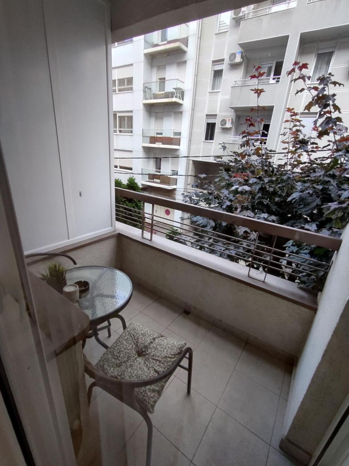 City Lights Lux Apartment Белград Екстериор снимка
