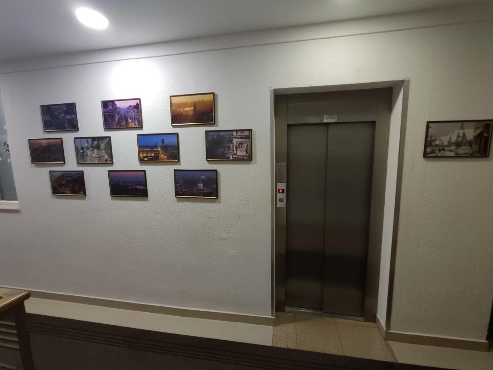City Lights Lux Apartment Белград Екстериор снимка