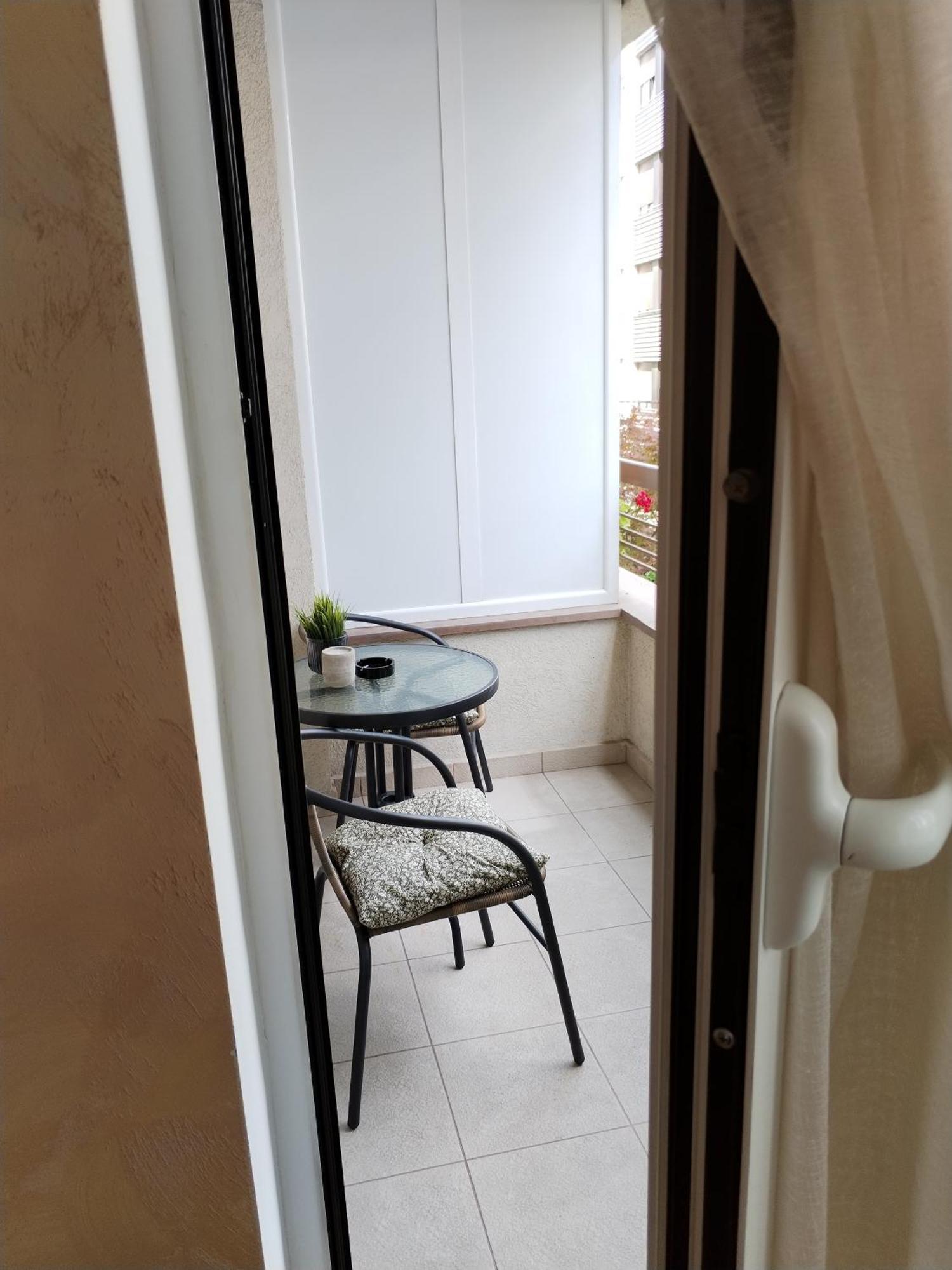 City Lights Lux Apartment Белград Екстериор снимка