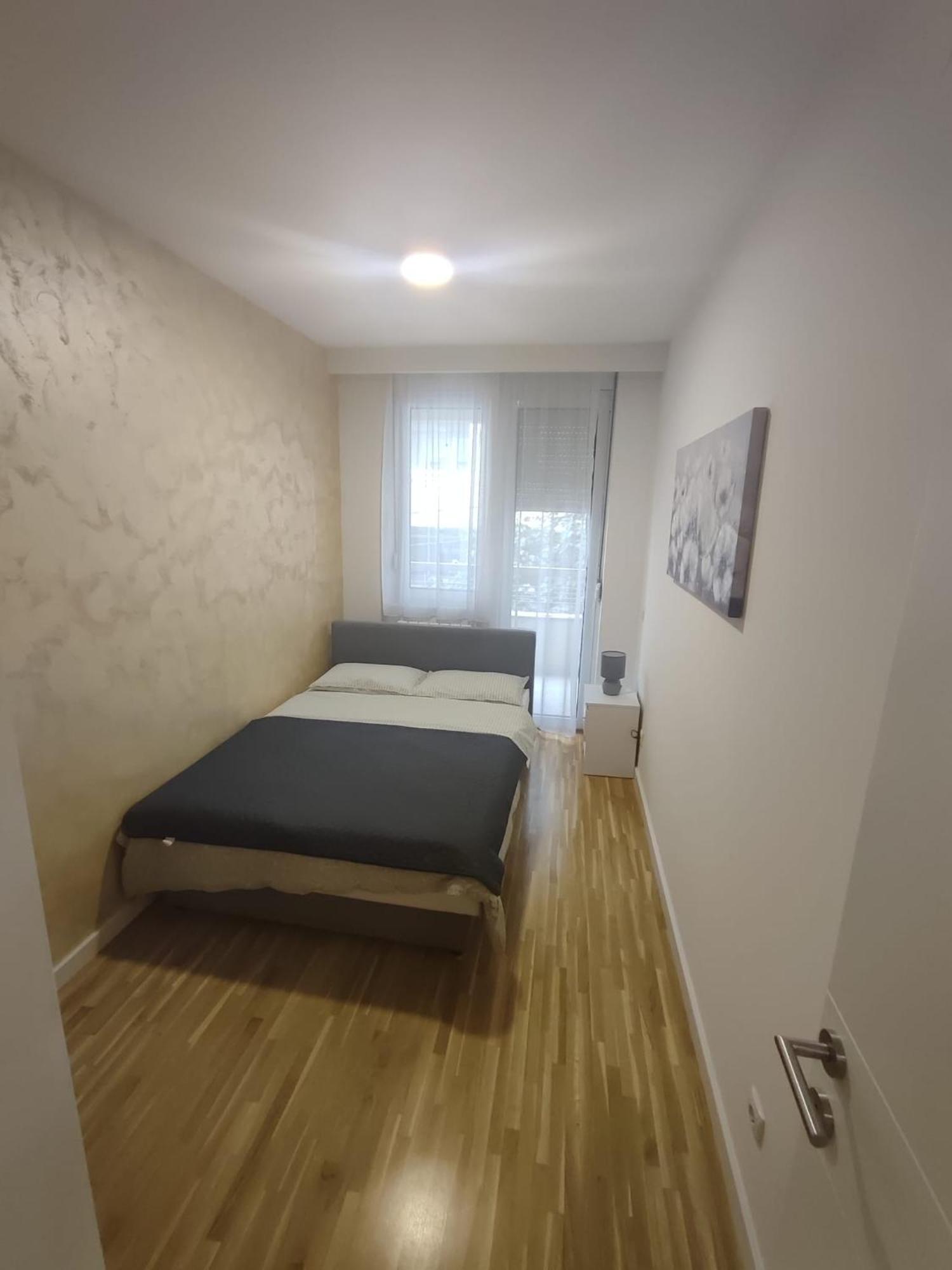 City Lights Lux Apartment Белград Екстериор снимка