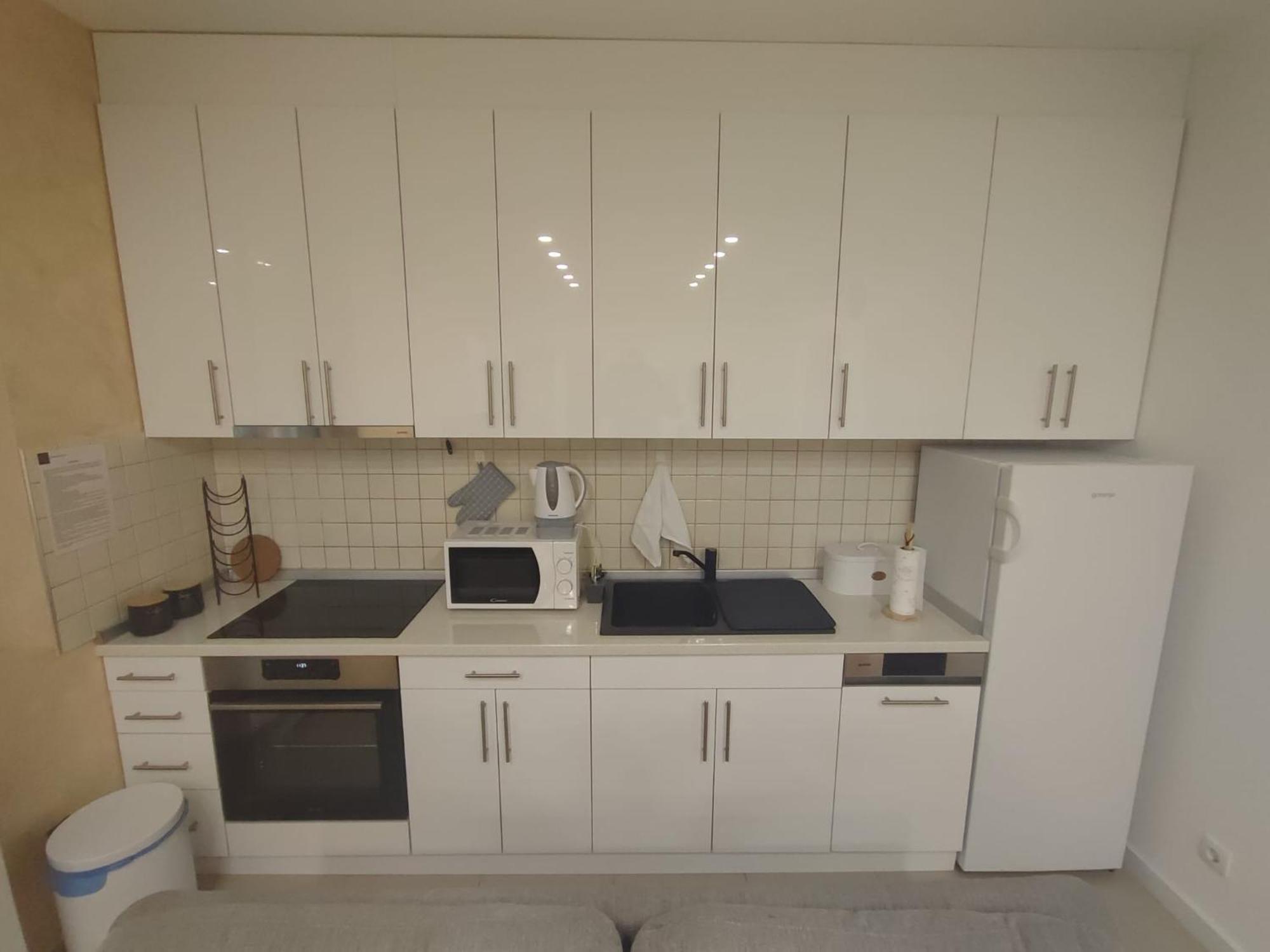 City Lights Lux Apartment Белград Екстериор снимка